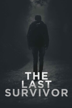 The Last Survivor - 4K Copy With Special Features