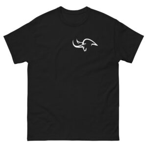 Bull Head T-Shirt
